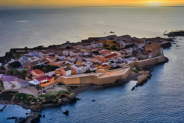 Places of tourist interest in Alicante